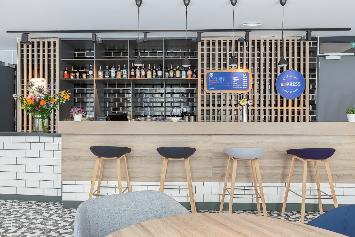 Holiday Inn Express Brussels Grand Place