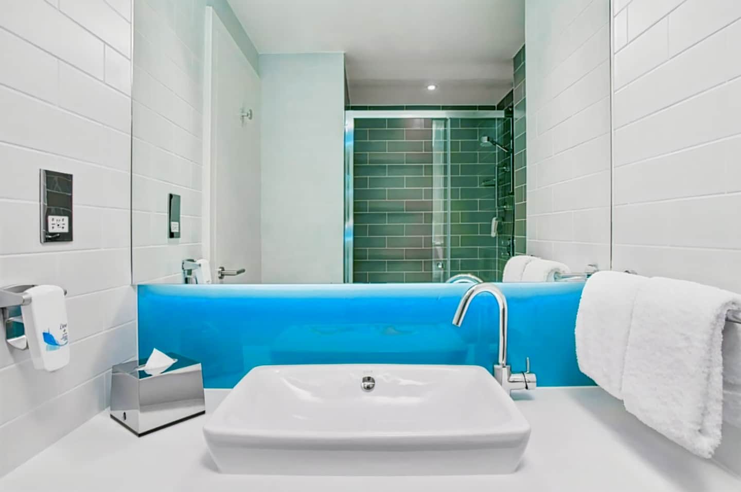 Holiday Inn Express Brussels Grand Place