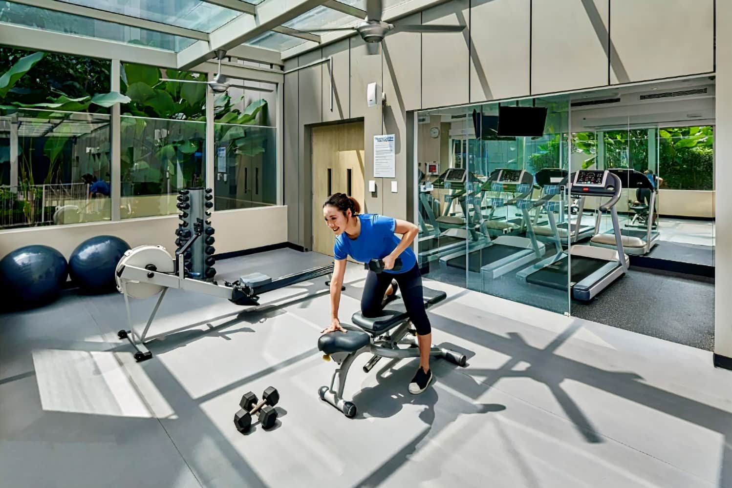 Holiday Inn Express Singapore Katong, an IHG Hotel