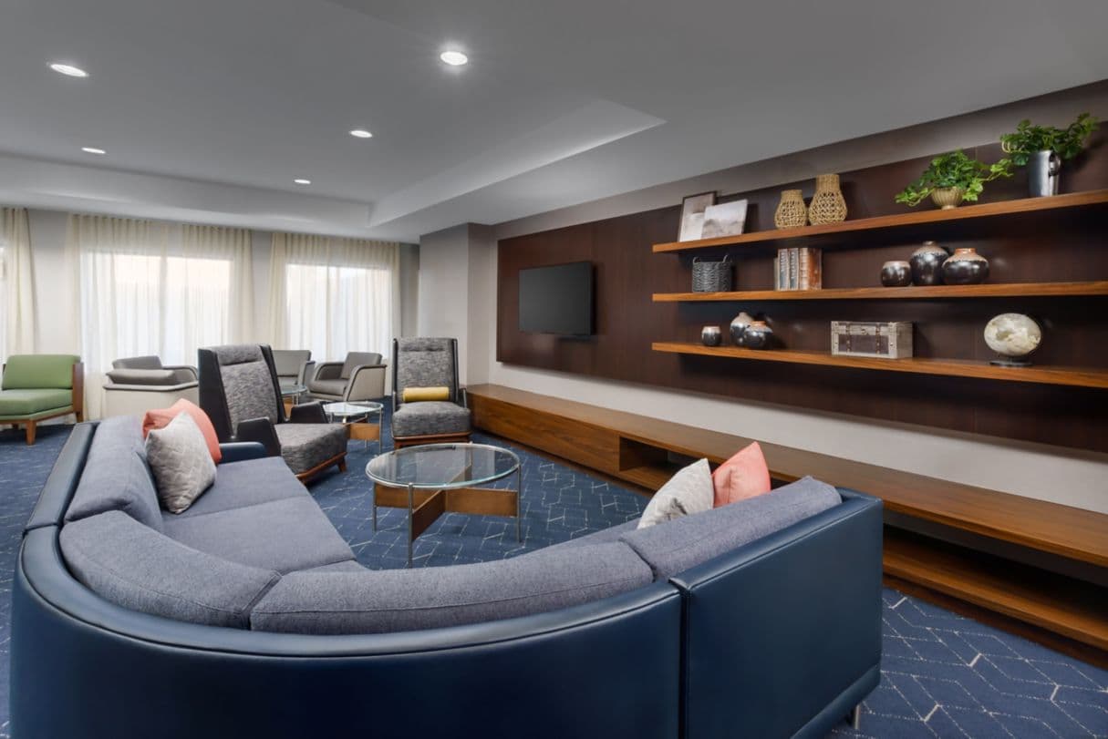 Courtyard by Marriott Salinas Monterey