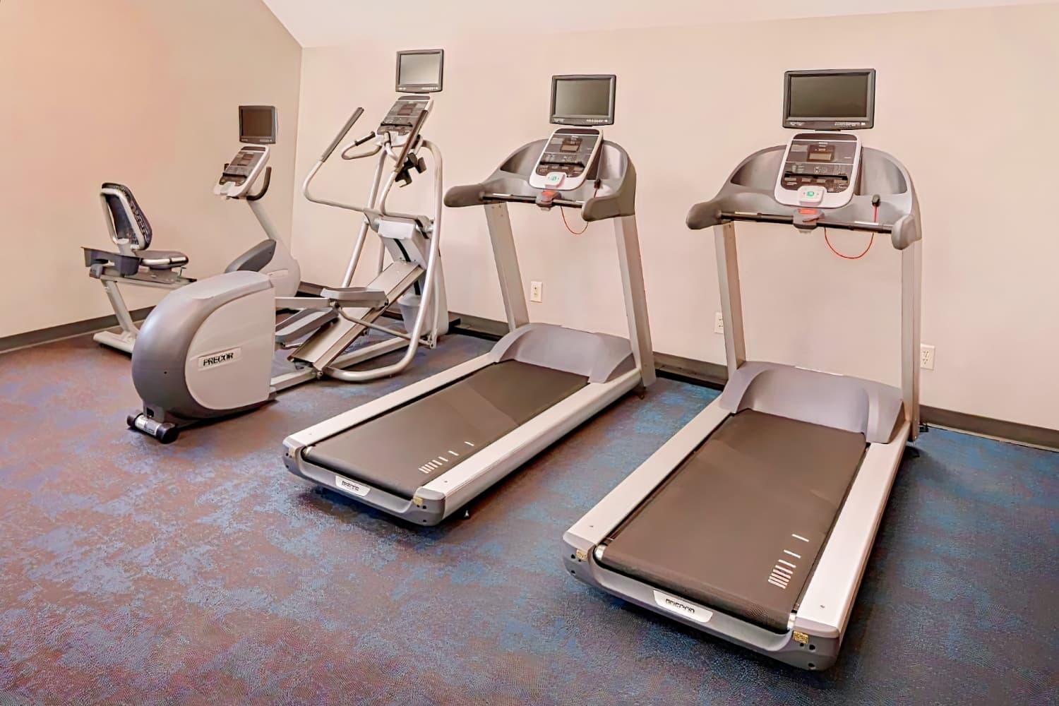 Residence Inn by Marriott San Jose Campbell