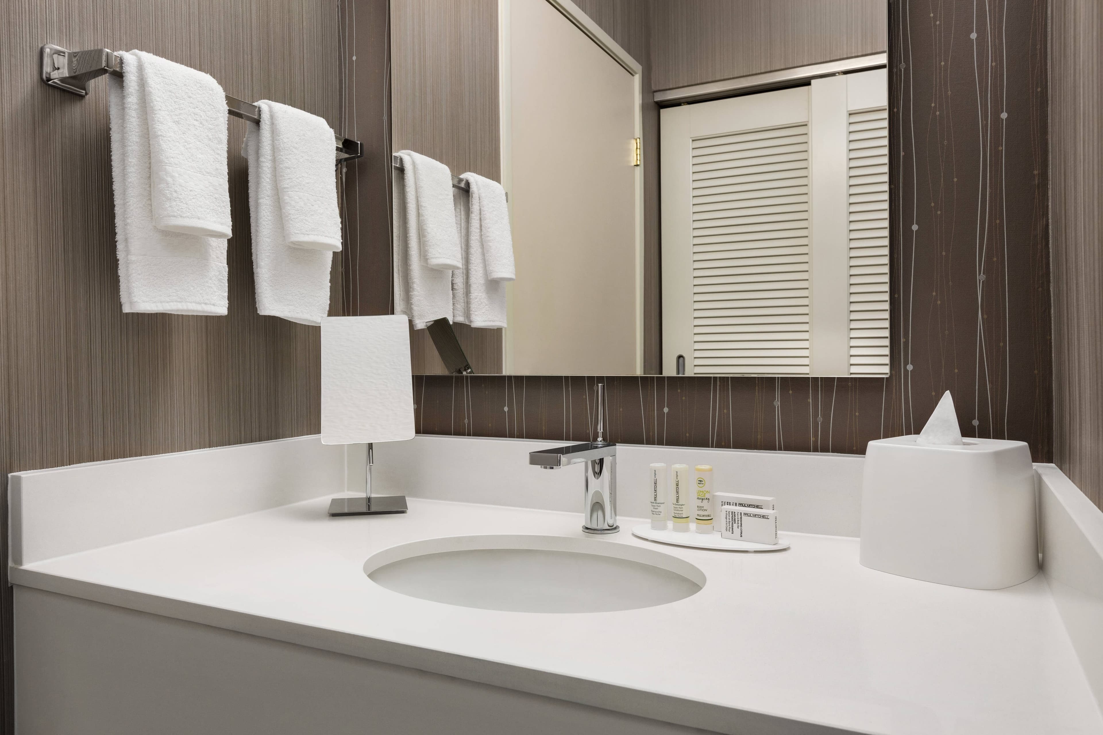 Courtyard by Marriott Roseville