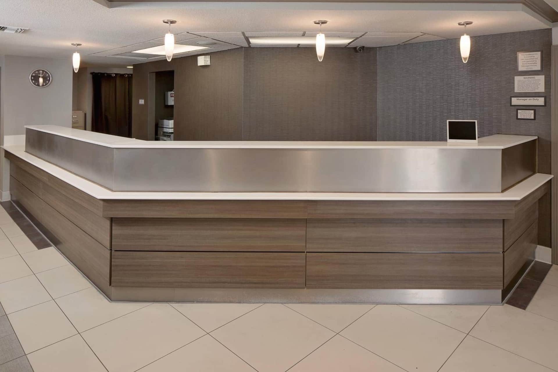 Residence Inn by Marriott Ontario Airport