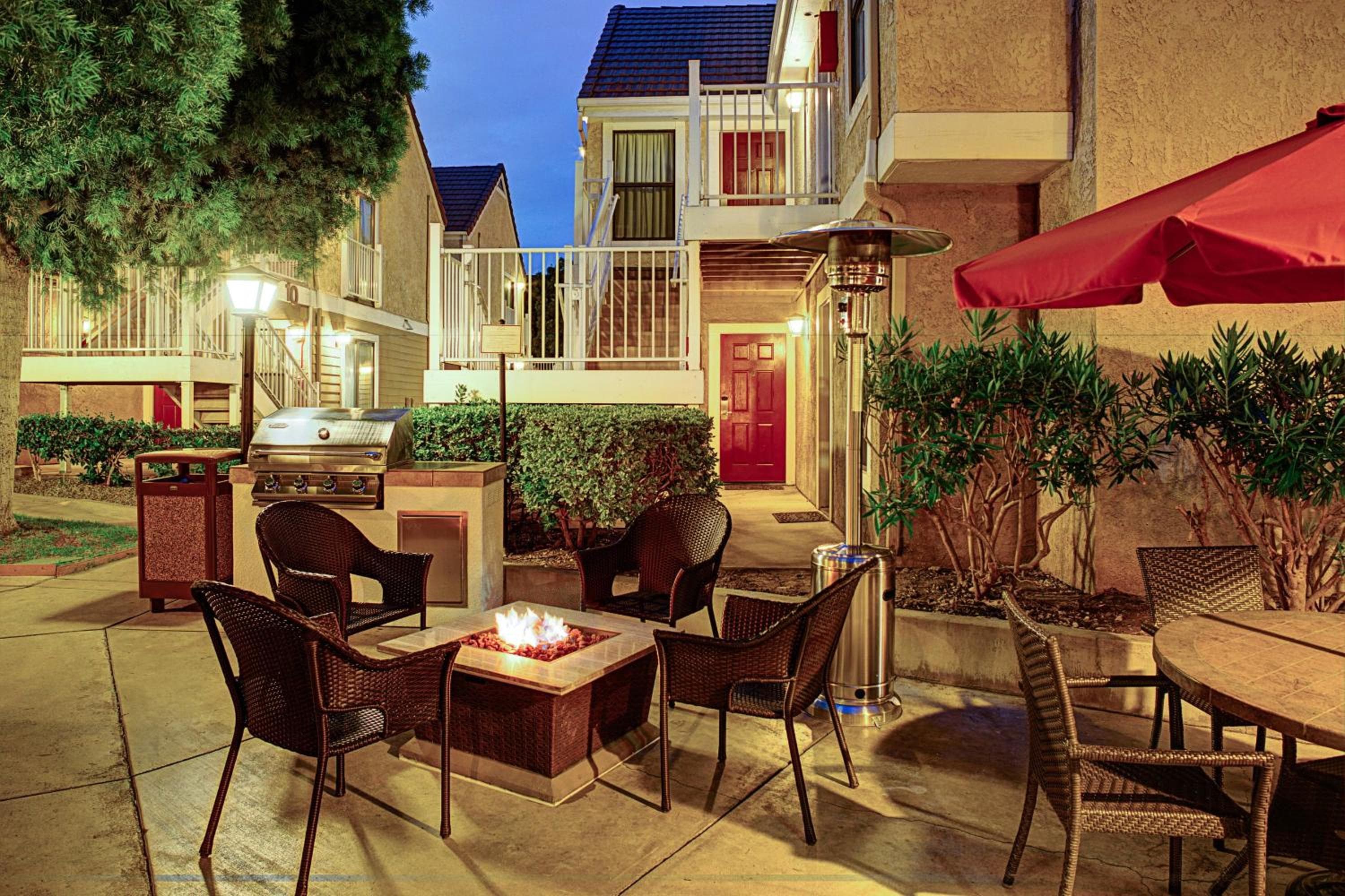 Residence Inn by Marriott Ontario Airport