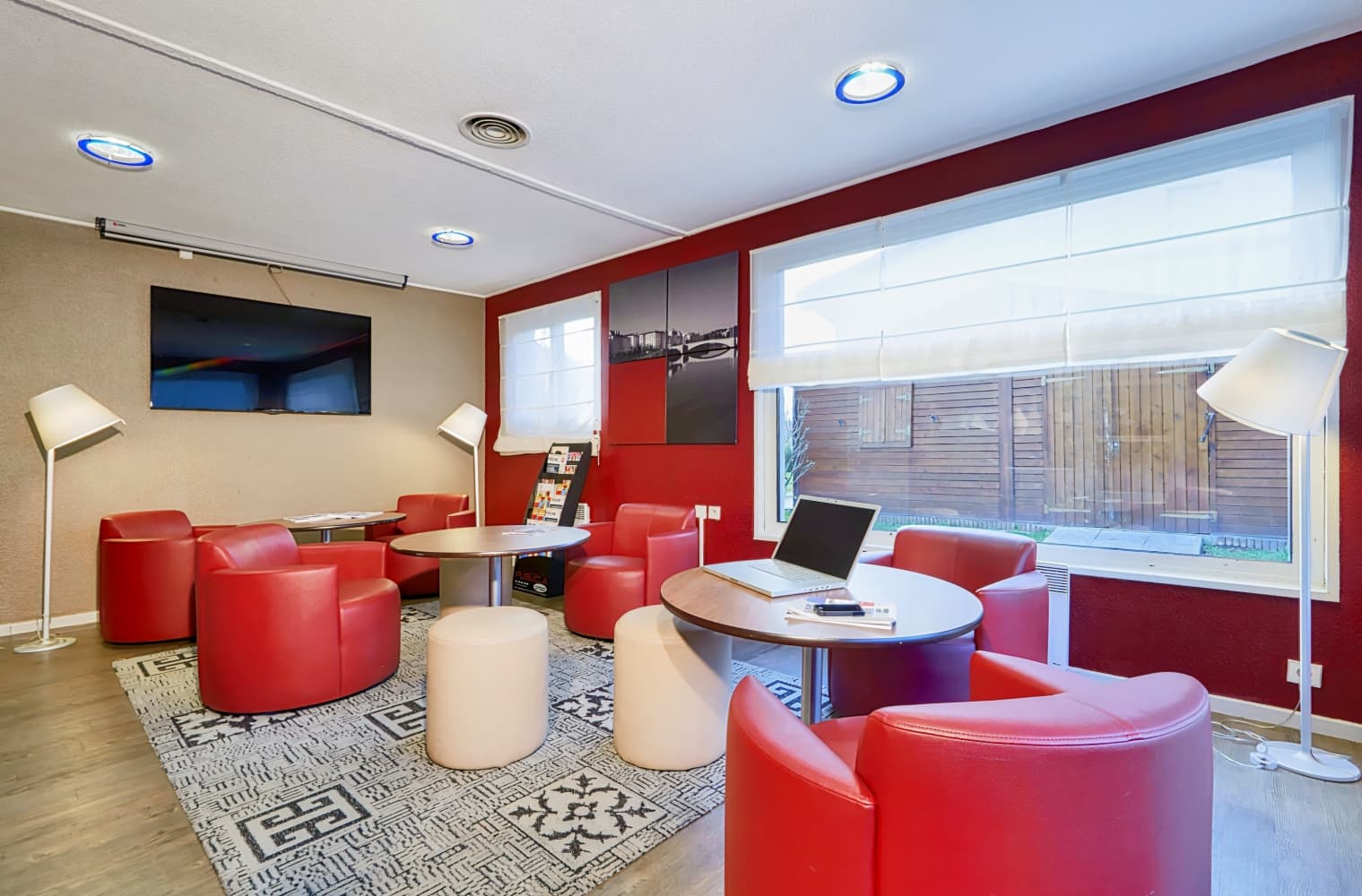 Campanile L'Isle d'Abeau - Bourgoin Jallieu