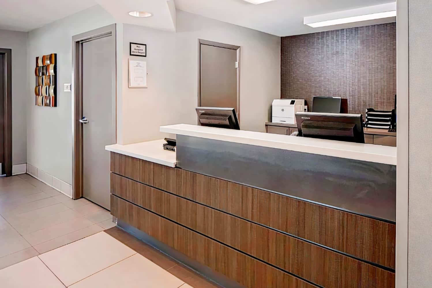 Residence Inn Denver Tech Center