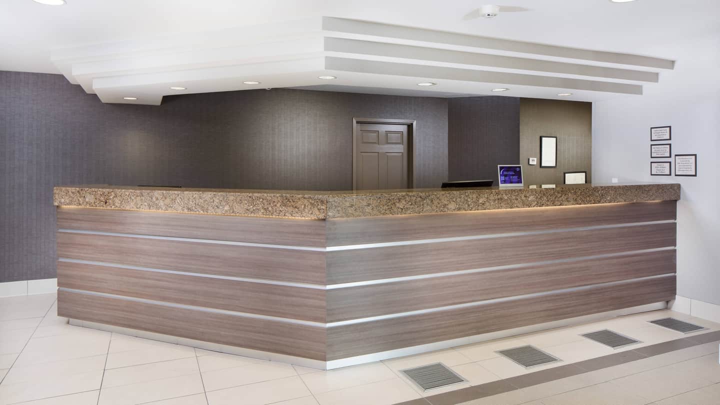 Residence Inn by Marriott Denver Downtown
