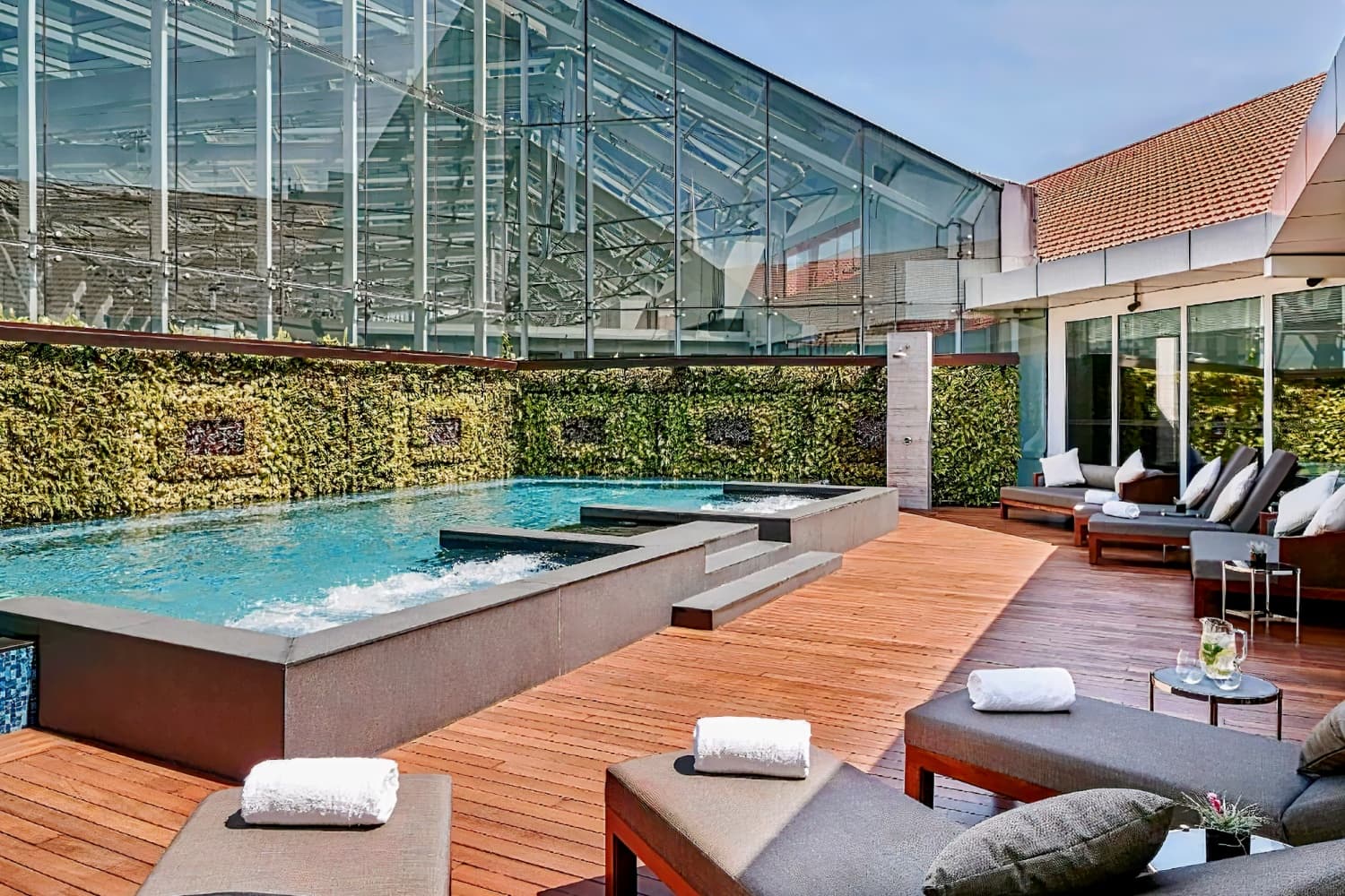 The Capitol Kempinski Hotel Singapore