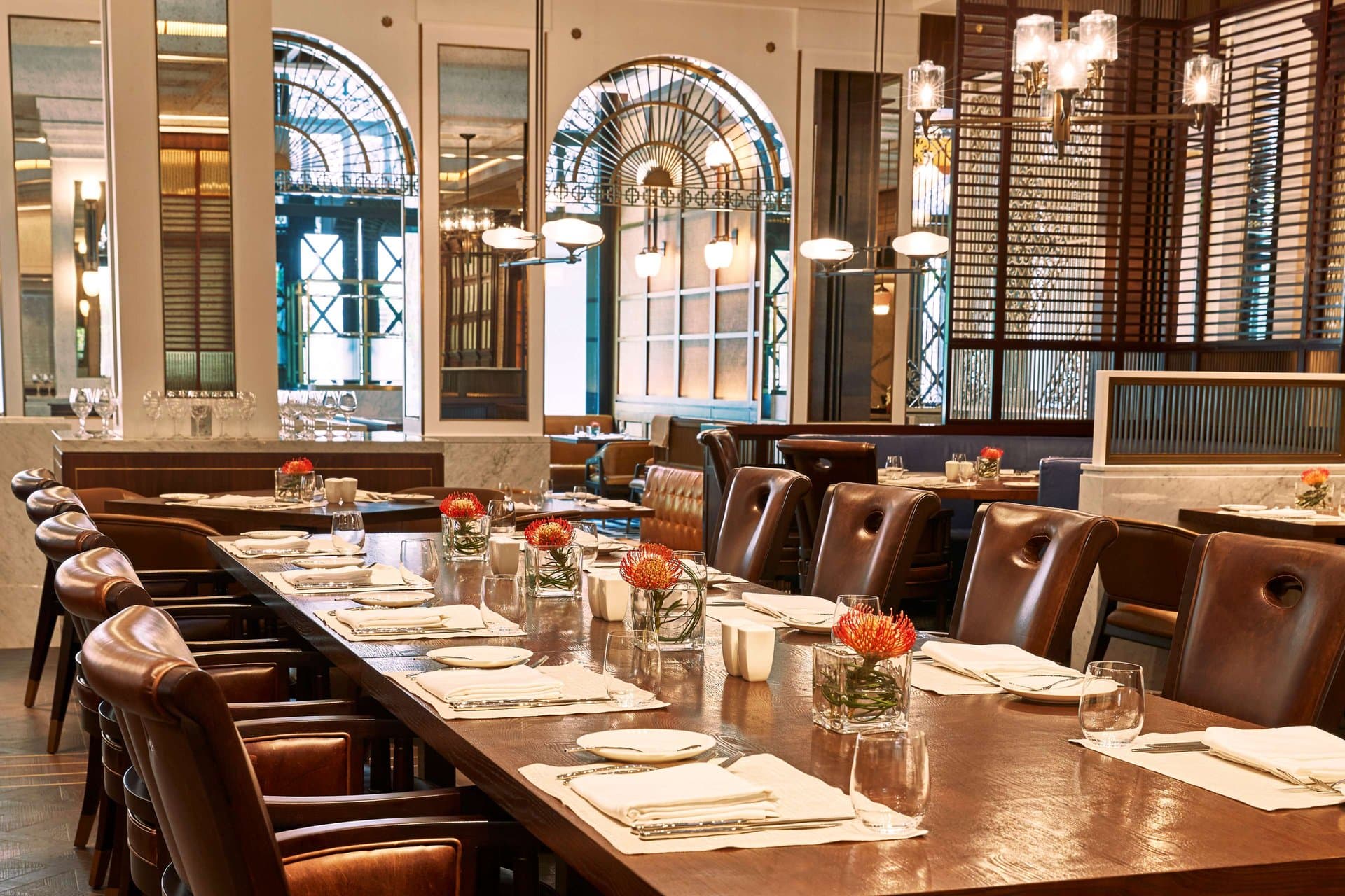 The Capitol Kempinski Hotel Singapore