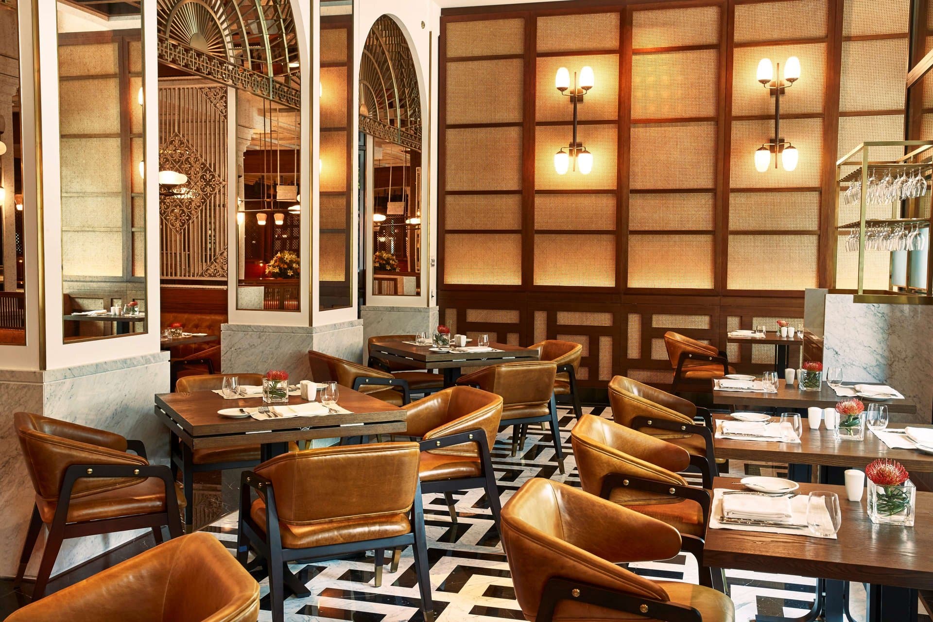 The Capitol Kempinski Hotel Singapore