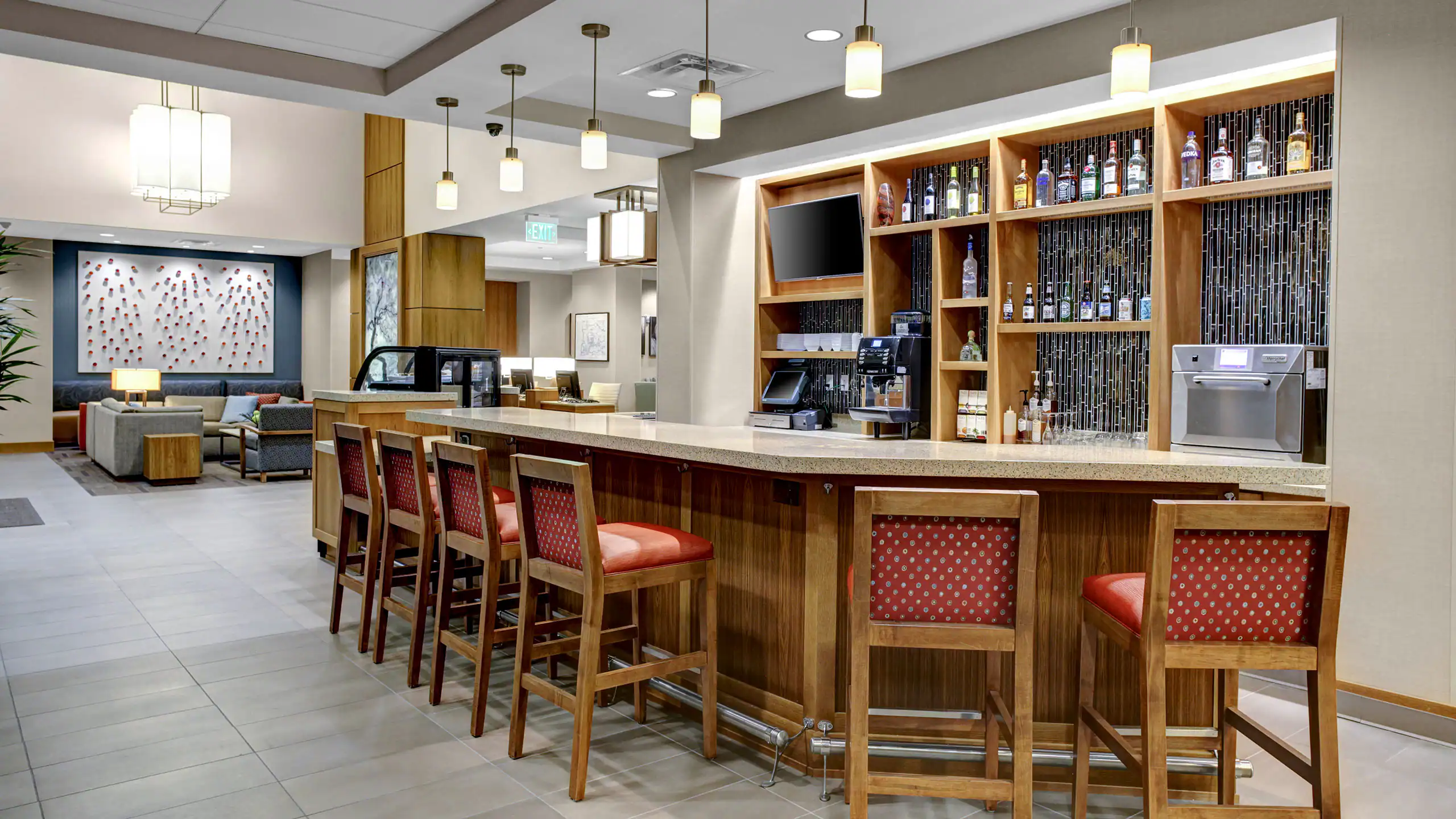 Hyatt Place Boulder/Pearl Street