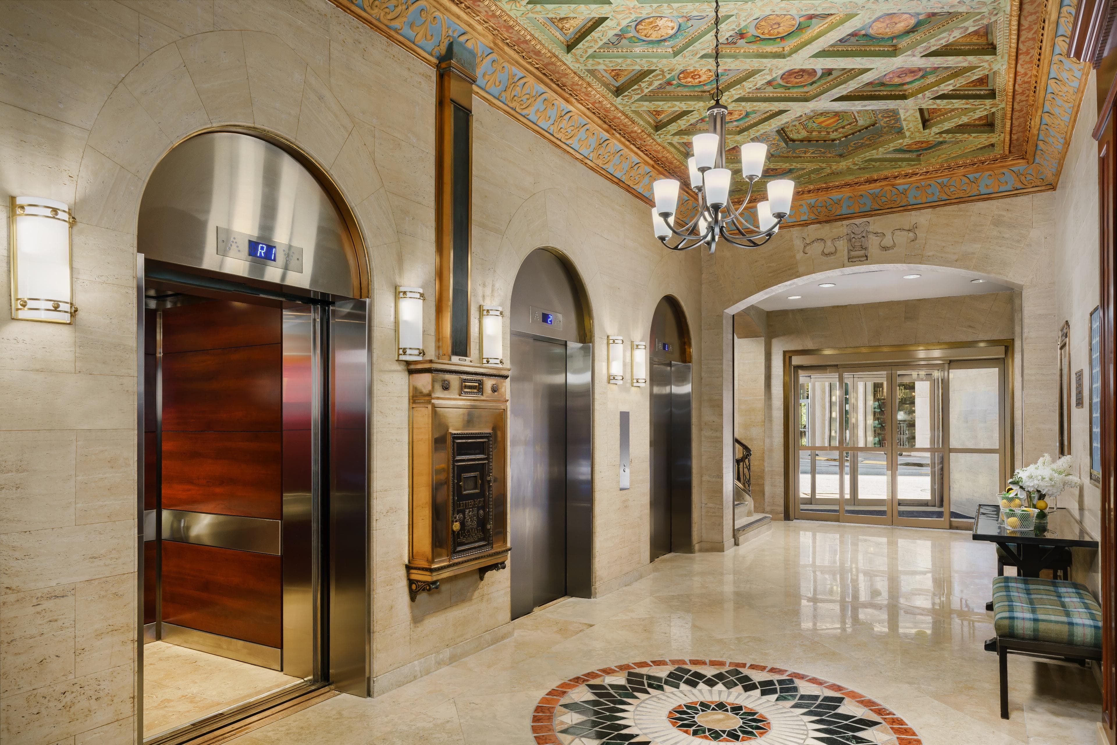 Residence Inn Atlanta Downtown