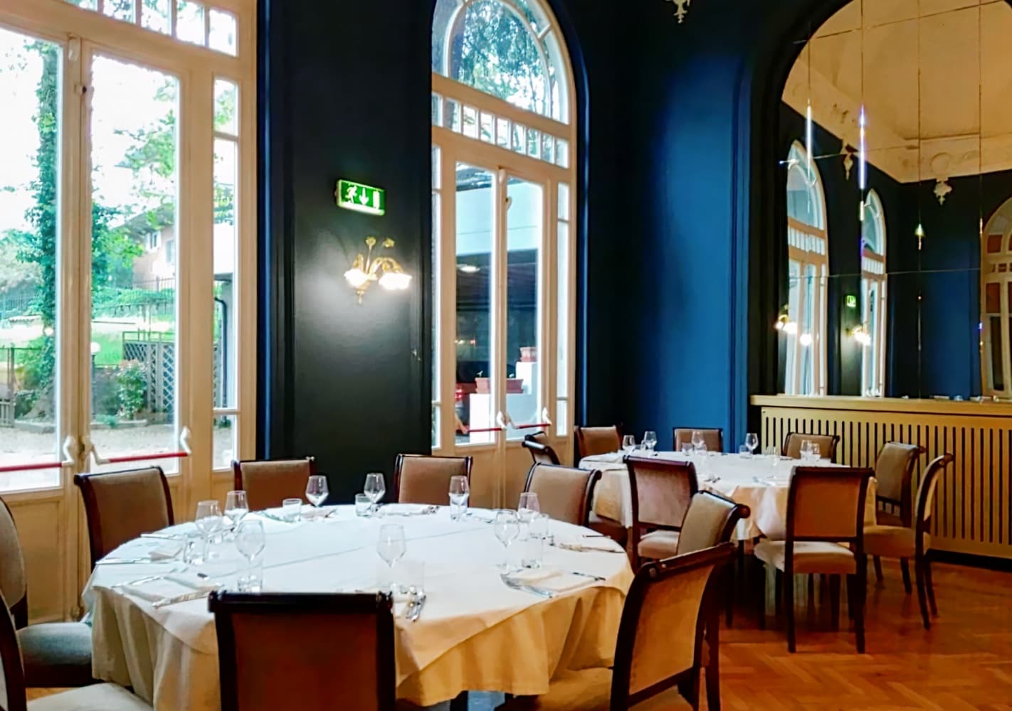 Hotel Grand Hotel Regina Salsomaggiore