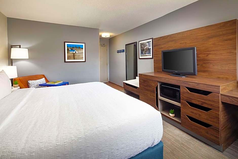 Hampton Inn Lexington South-Keeneland/Airport