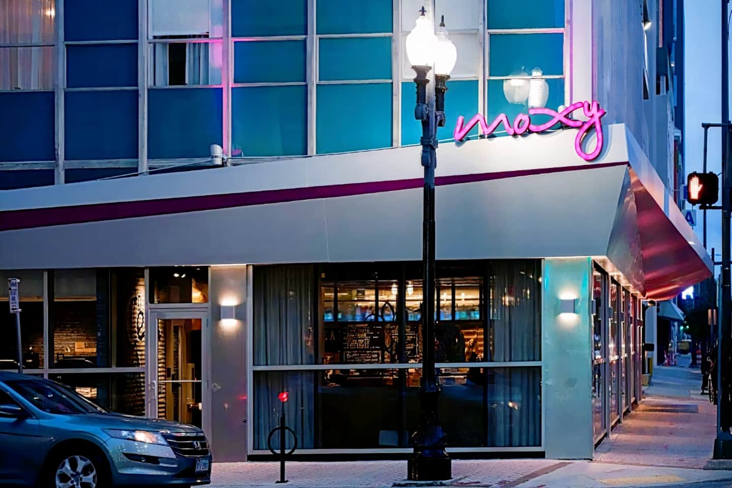 Moxy New Orleans French Quarter (old)