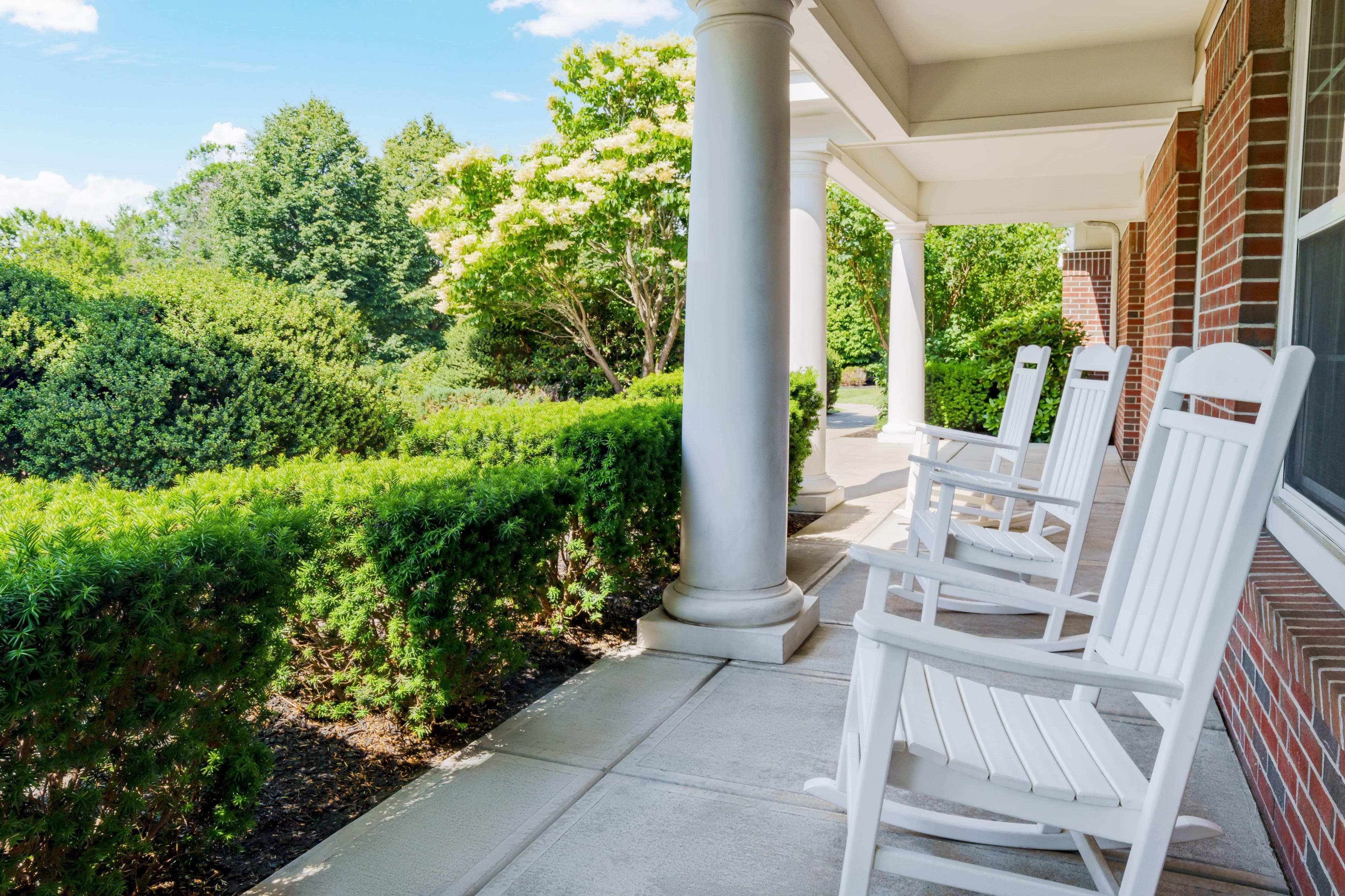 Residence Inn by Marriott Boston Franklin