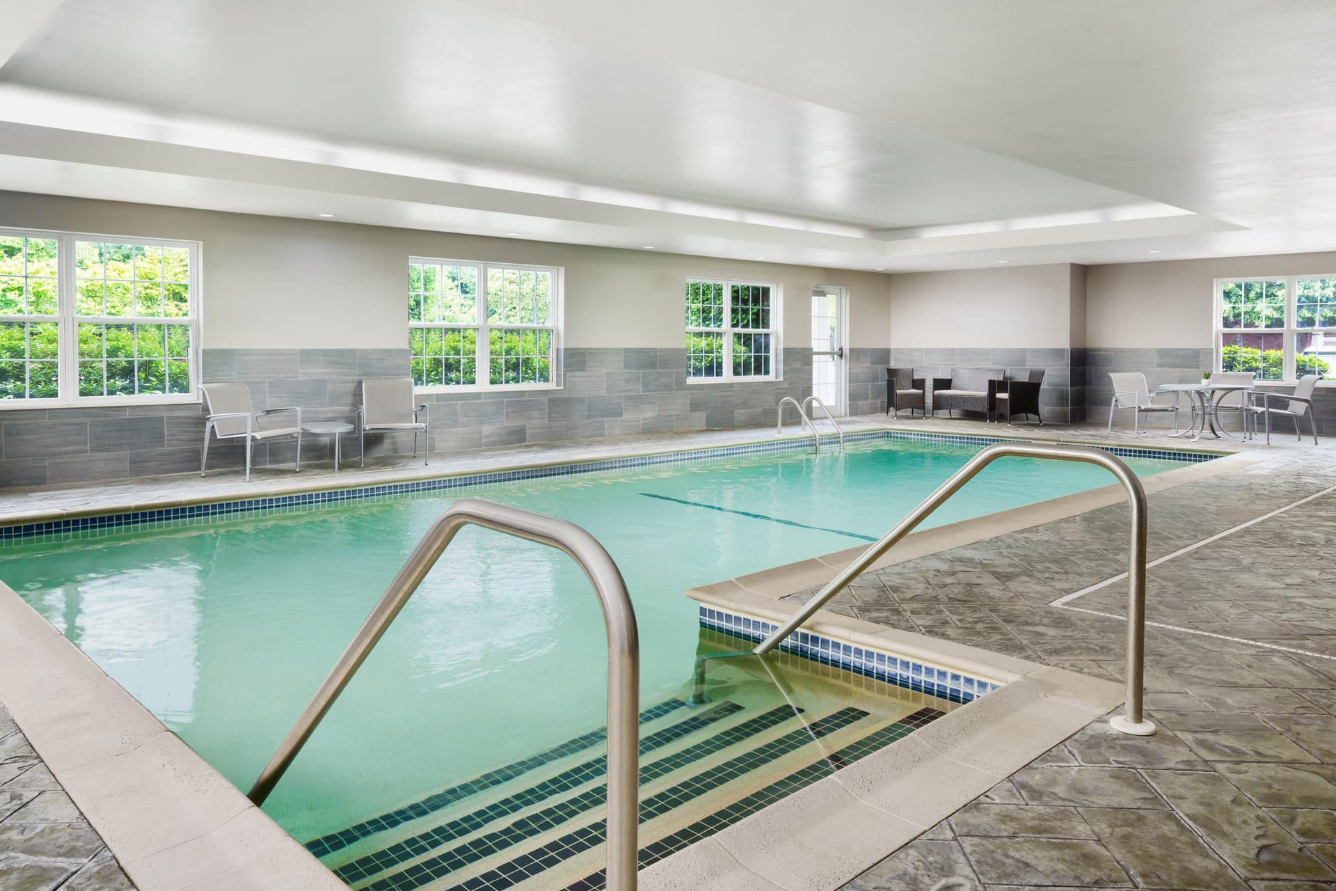 Residence Inn by Marriott Boston Franklin