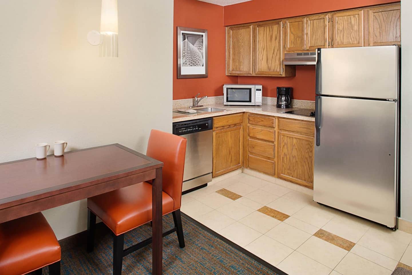 Residence Inn by Marriott Chicago O'Hare