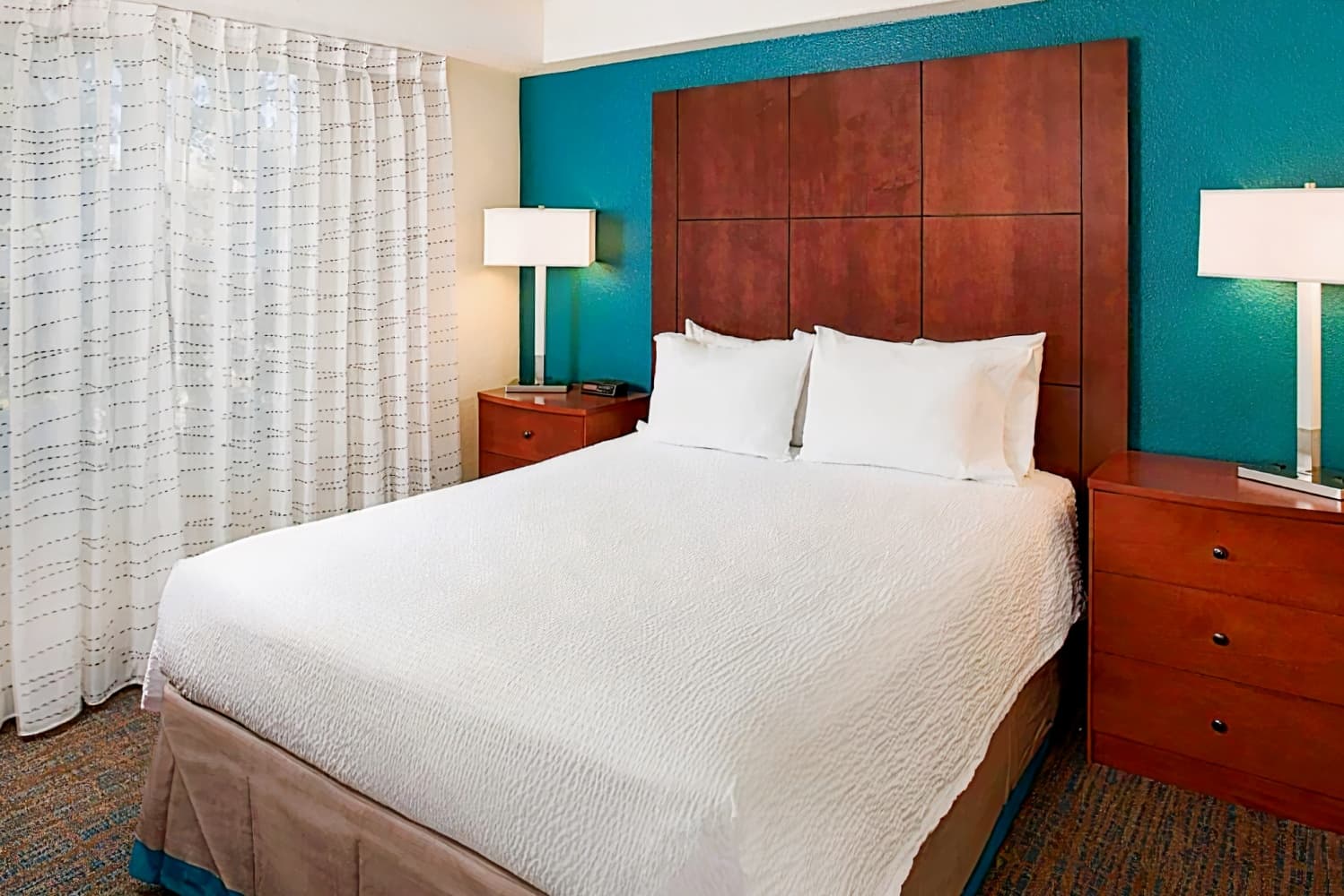 Residence Inn San Jose South