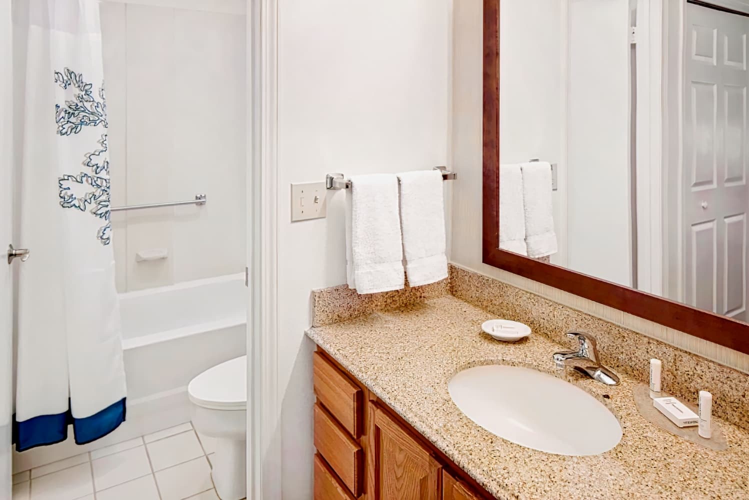 Residence Inn Detroit Troy/Madison Heights