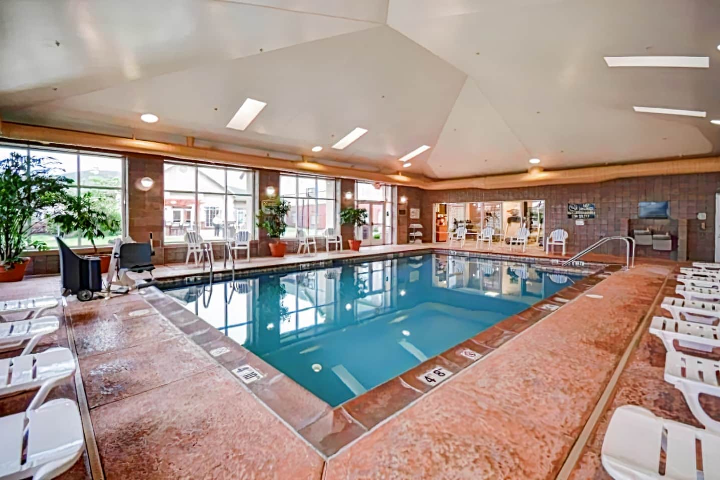 Homewood Suites by Hilton Lancaster - California