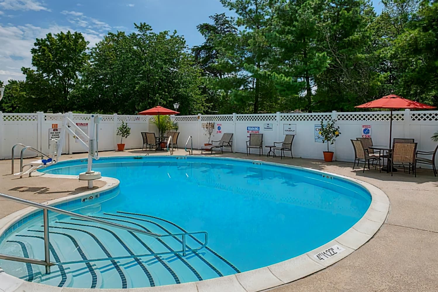 Residence Inn by Marriott Cherry Hill Philadelphia