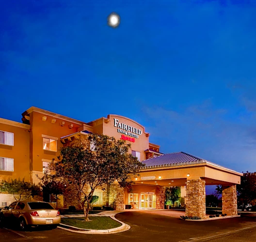 Fairfield Inn & Suites Roswell