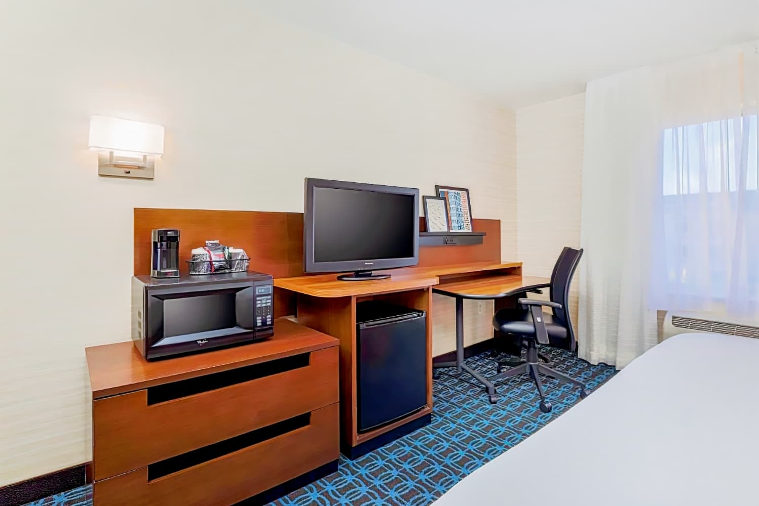 Fairfield by Marriott Inn & Suites Las Vegas Stadium Arena