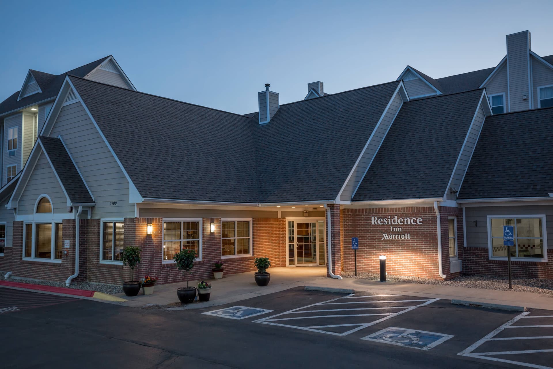 Residence Inn by Marriott Kansas City Independence