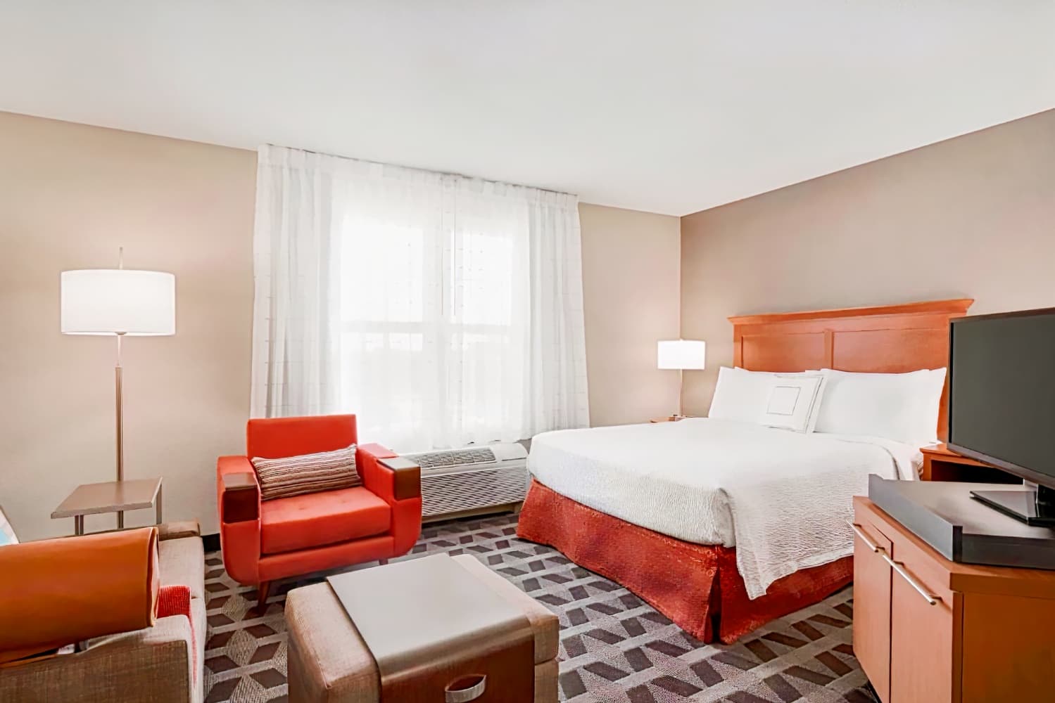 TownePlace Suites by Marriott Springfield