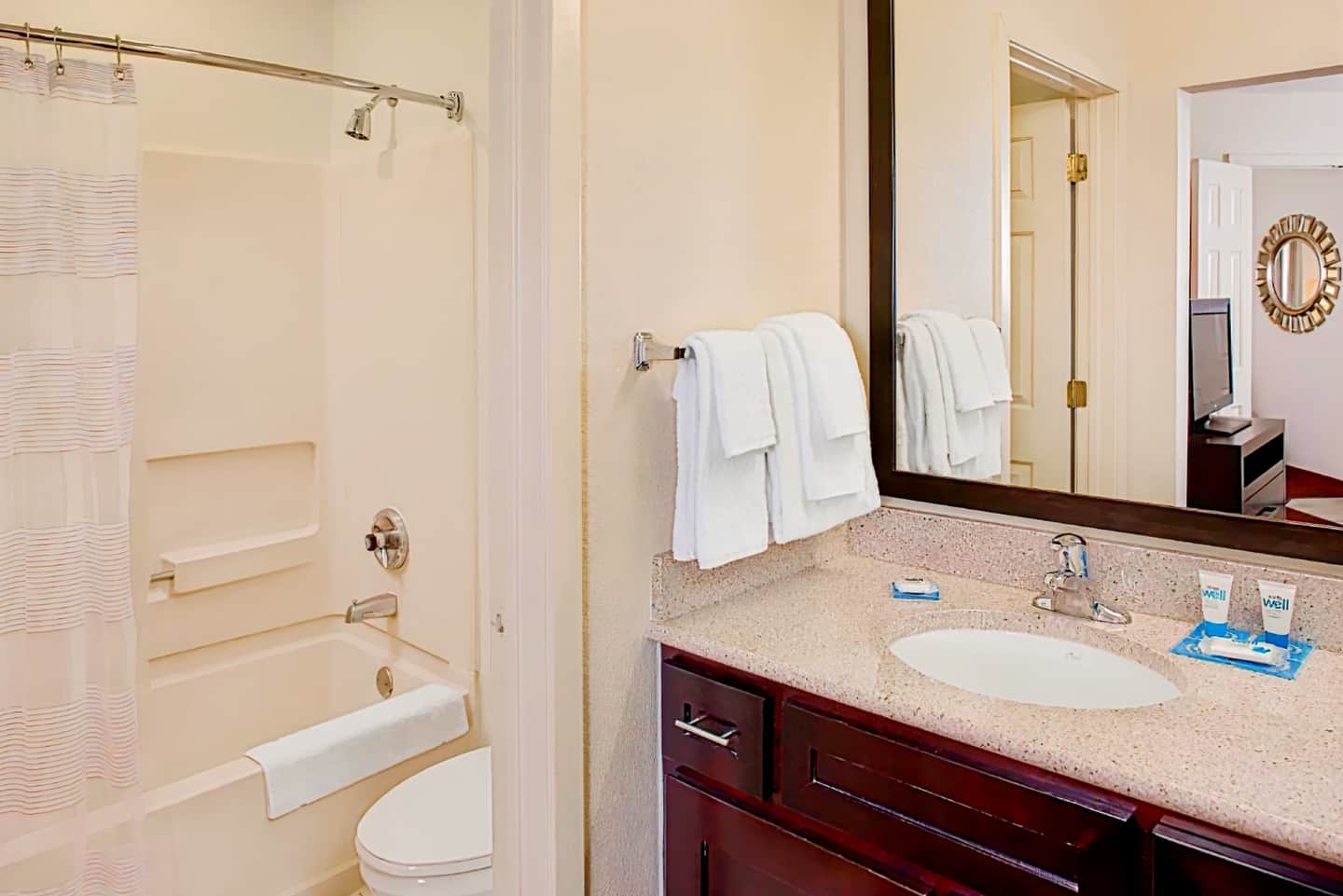 Hyatt House Dallas/Addison