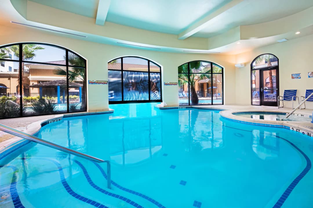 Courtyard by Marriott San Antonio SeaWorld®/Westover Hills