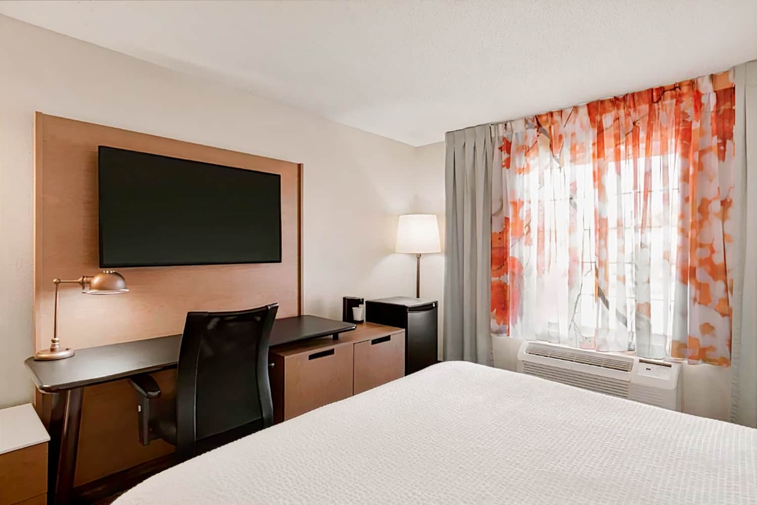 Fairfield Inn & Suites by Marriott Wheeling-St. Clairsville; OH (old)