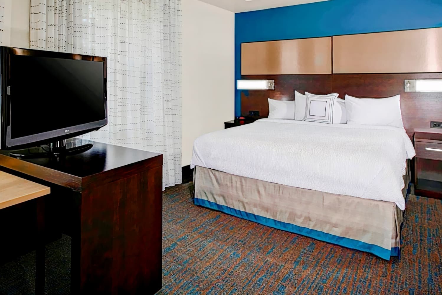 Residence Inn by Marriott Cleveland Beachwood