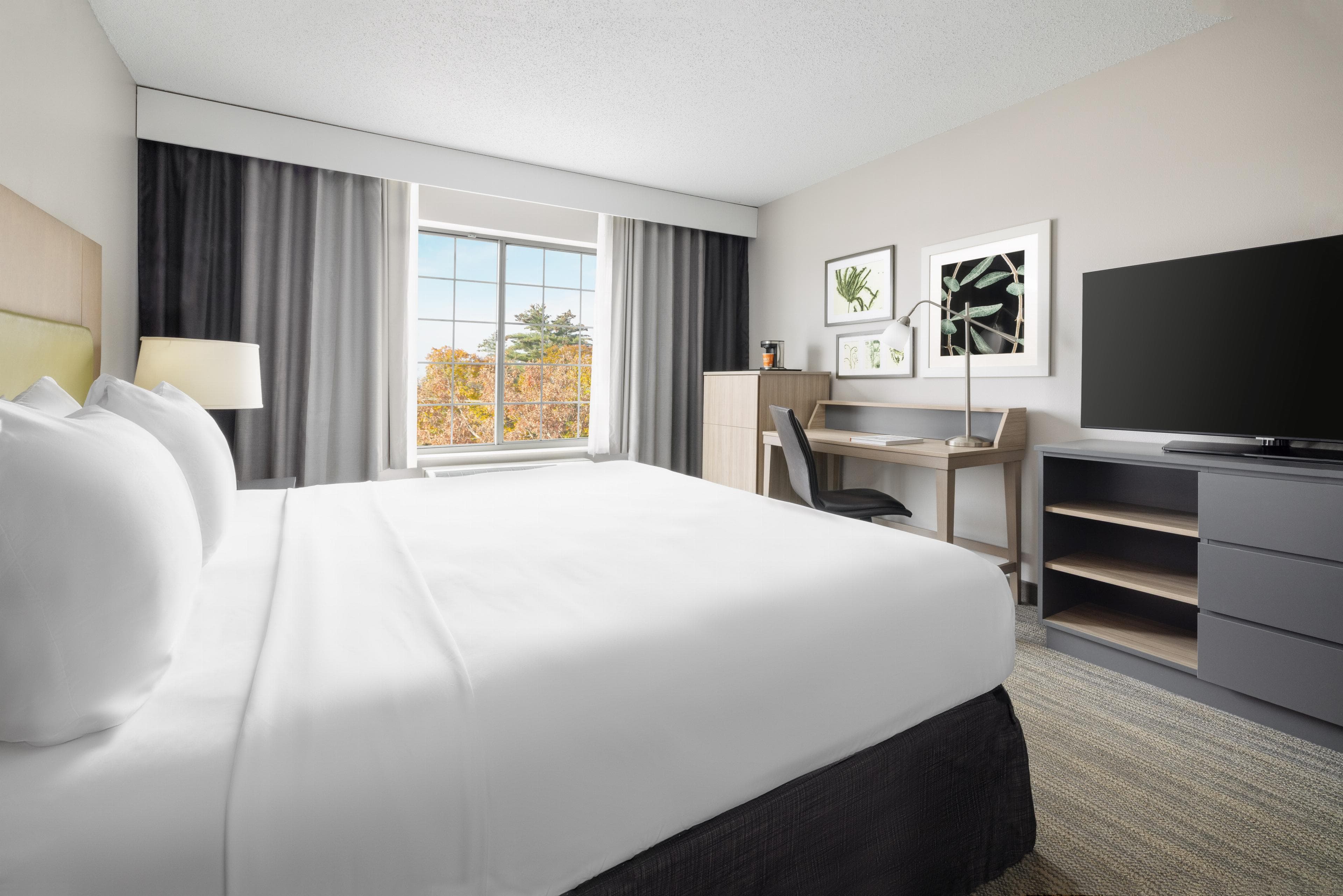 Country Inn & Suites by Radisson, Springfield, OH