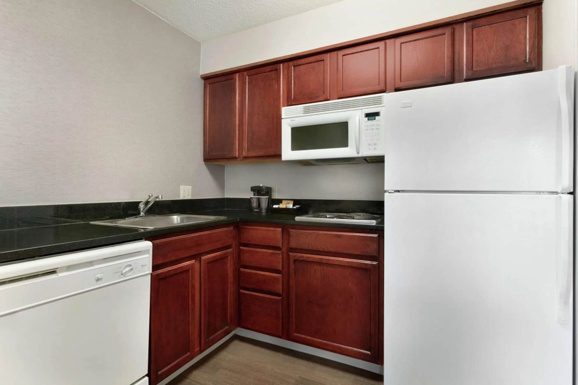 Homewood Suites by Hilton Columbus-Dublin