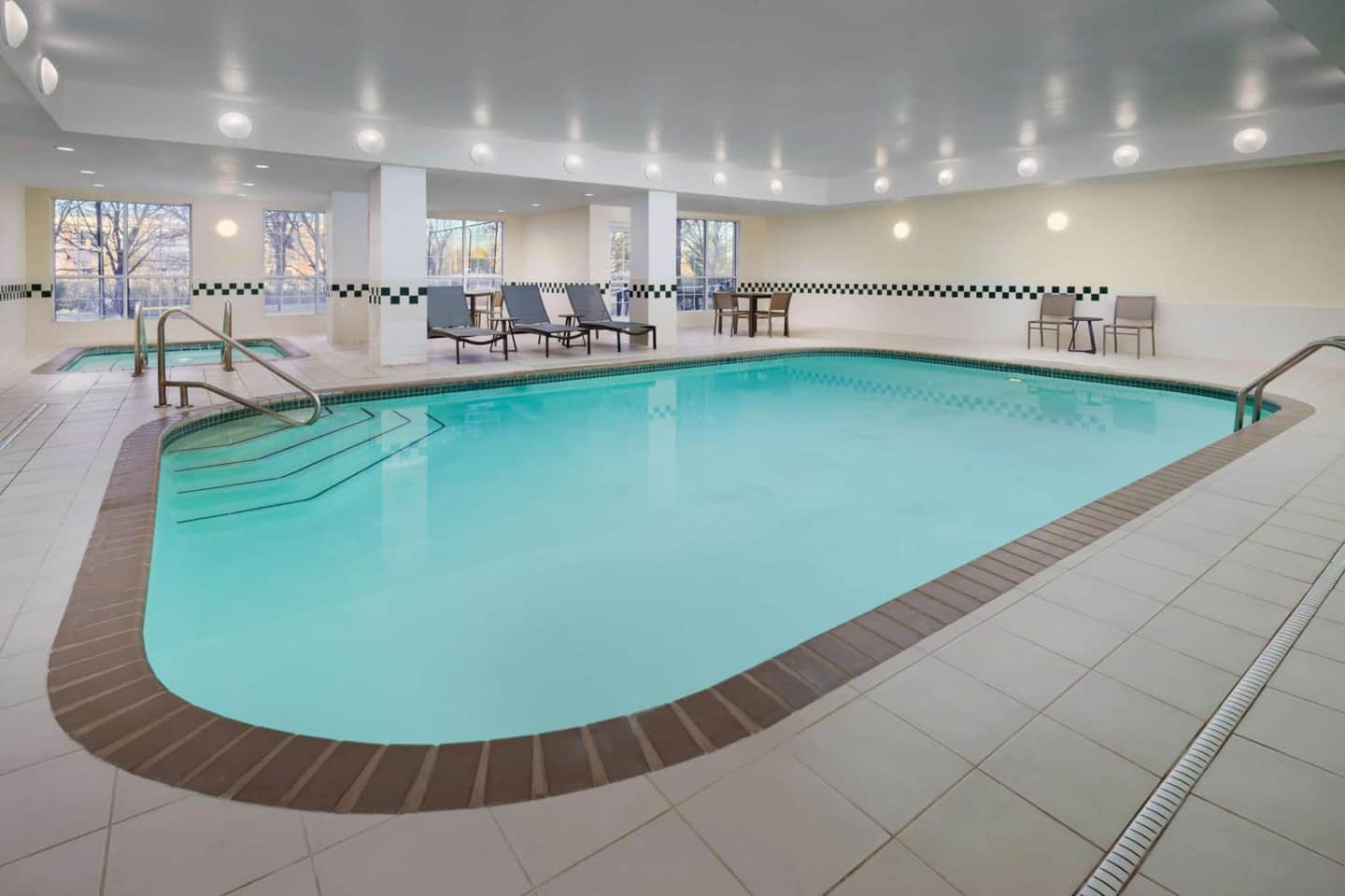 Homewood Suites by Hilton Providence-Warwick