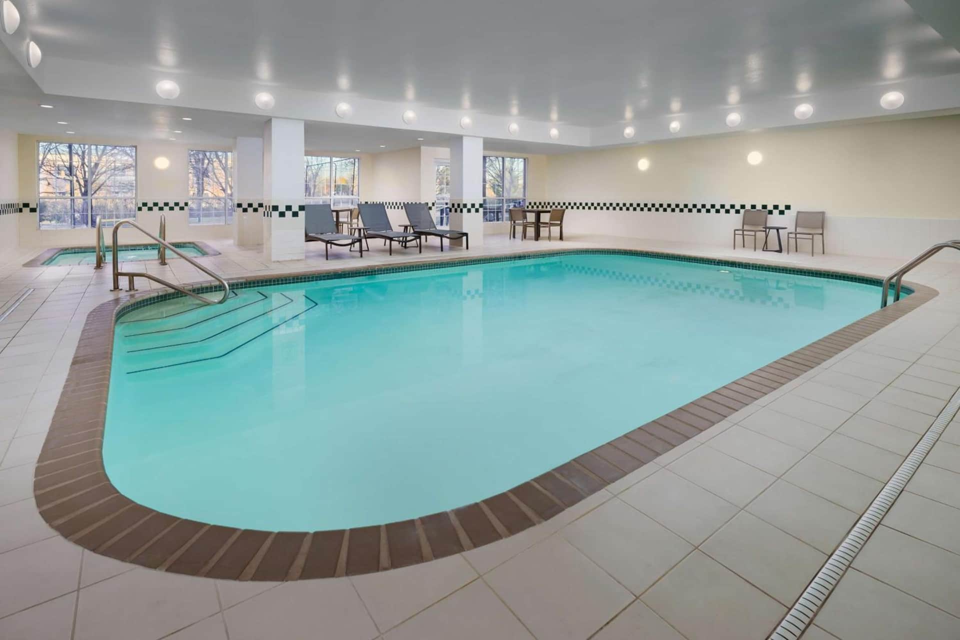 Homewood Suites by Hilton Providence-Warwick