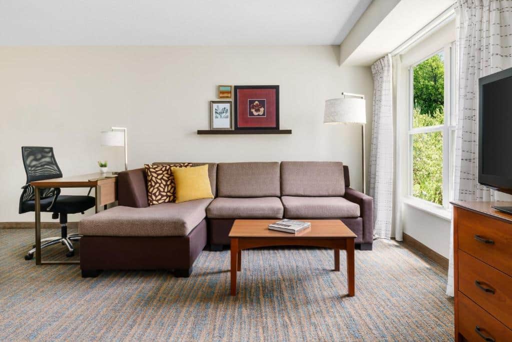 Residence Inn by Marriott Philadelphia Montgomeryville