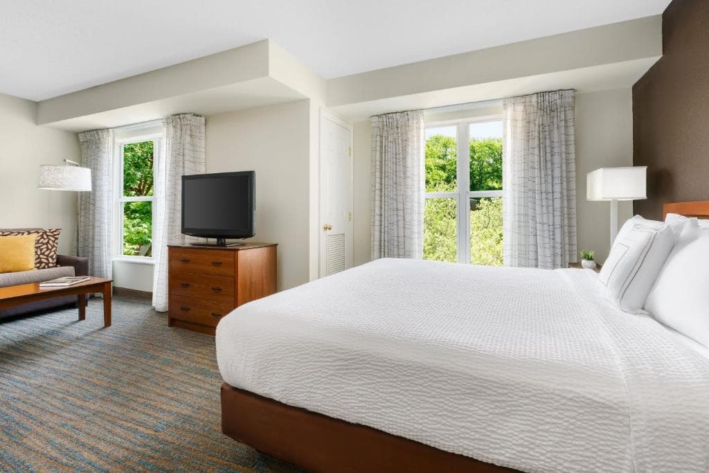 Residence Inn by Marriott Philadelphia Montgomeryville