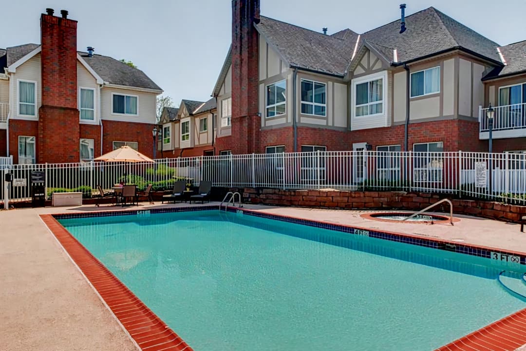 Residence Inn by Marriott Cleveland Independence