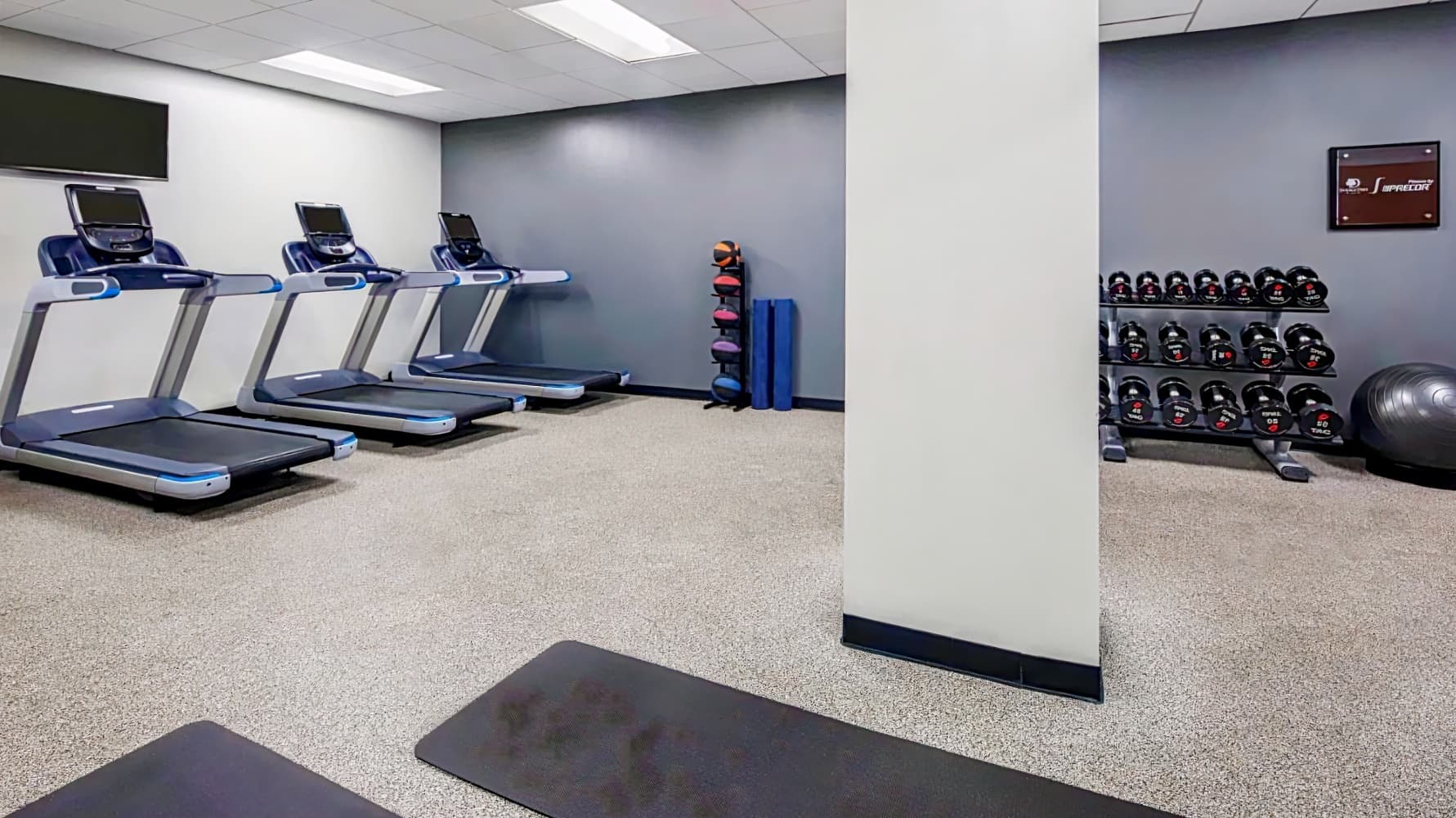 DoubleTree by Hilton Hotel Sunrise - Sawgrass Mills