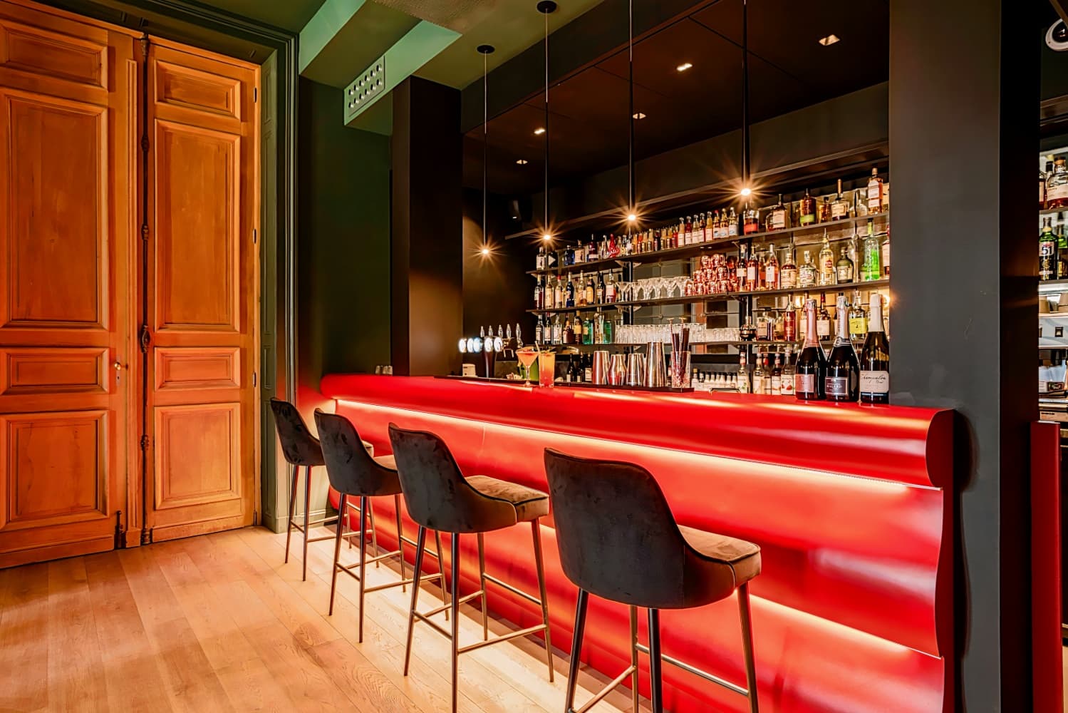 Best Western Premier Hôtel de la Cité Royale