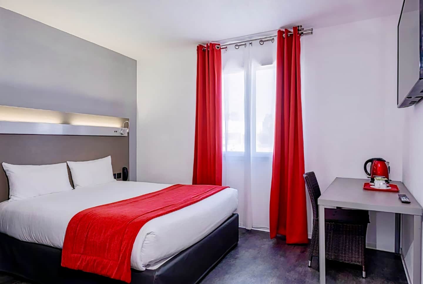 The Originals City, Hôtel les Dômes Perpignan Sud