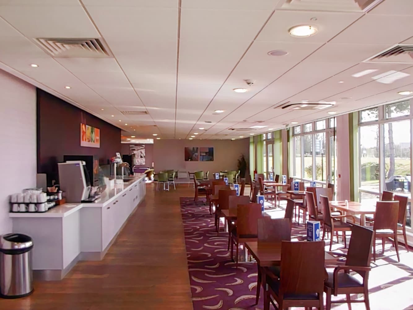 Holiday Inn Express Preston South, an IHG Hotel