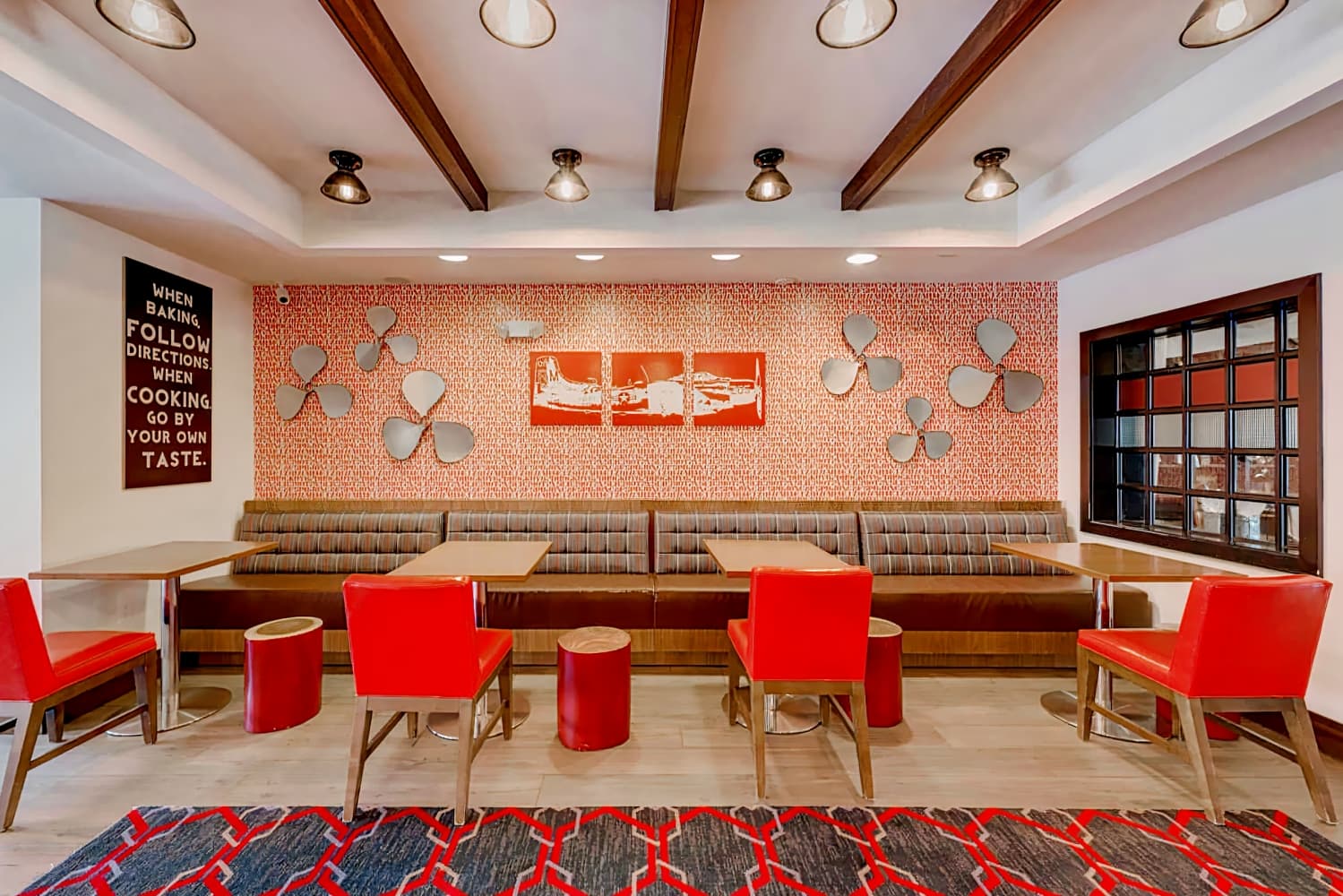 The Crossroads Hotel - Newburgh, Ascend Hotel Collection