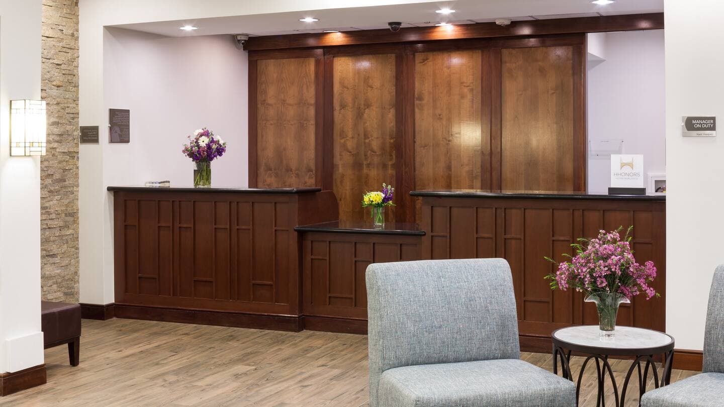 Homewood Suites by Hilton Agoura Hills