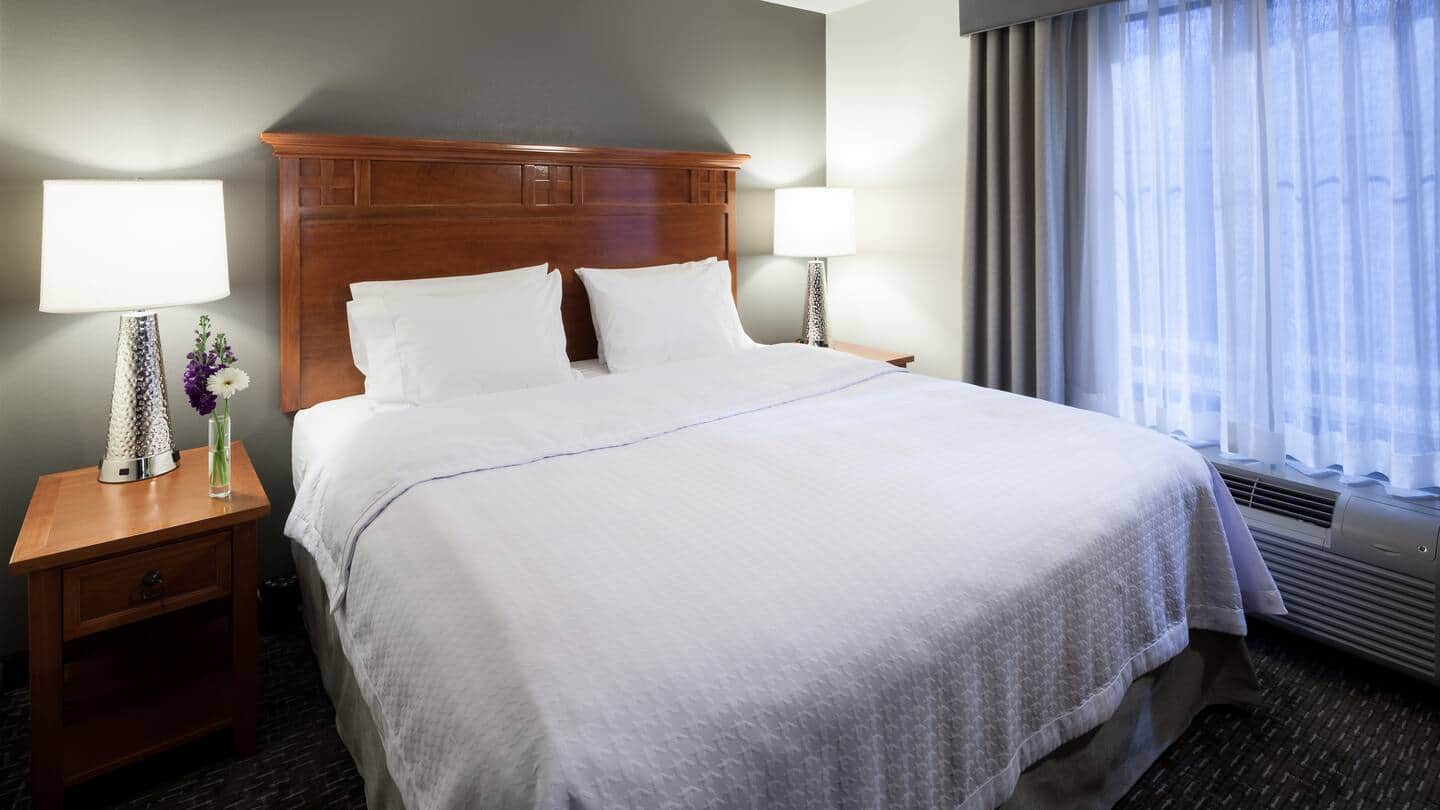 Homewood Suites by Hilton Agoura Hills