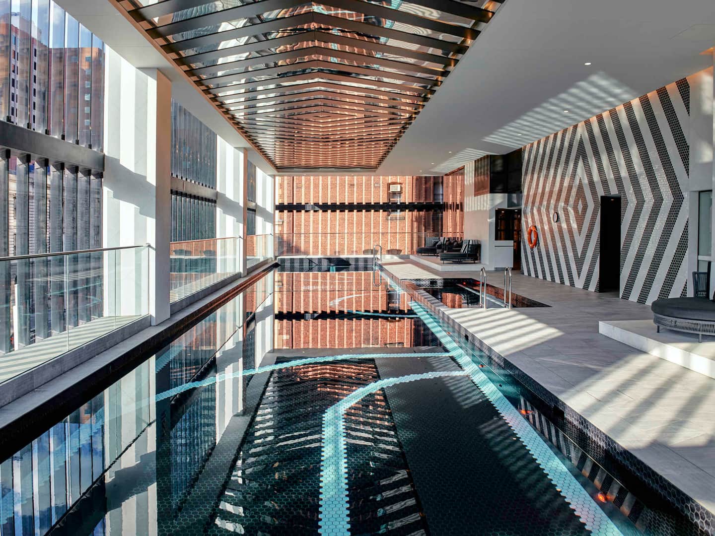 Mövenpick Hotel Melbourne On Spencer