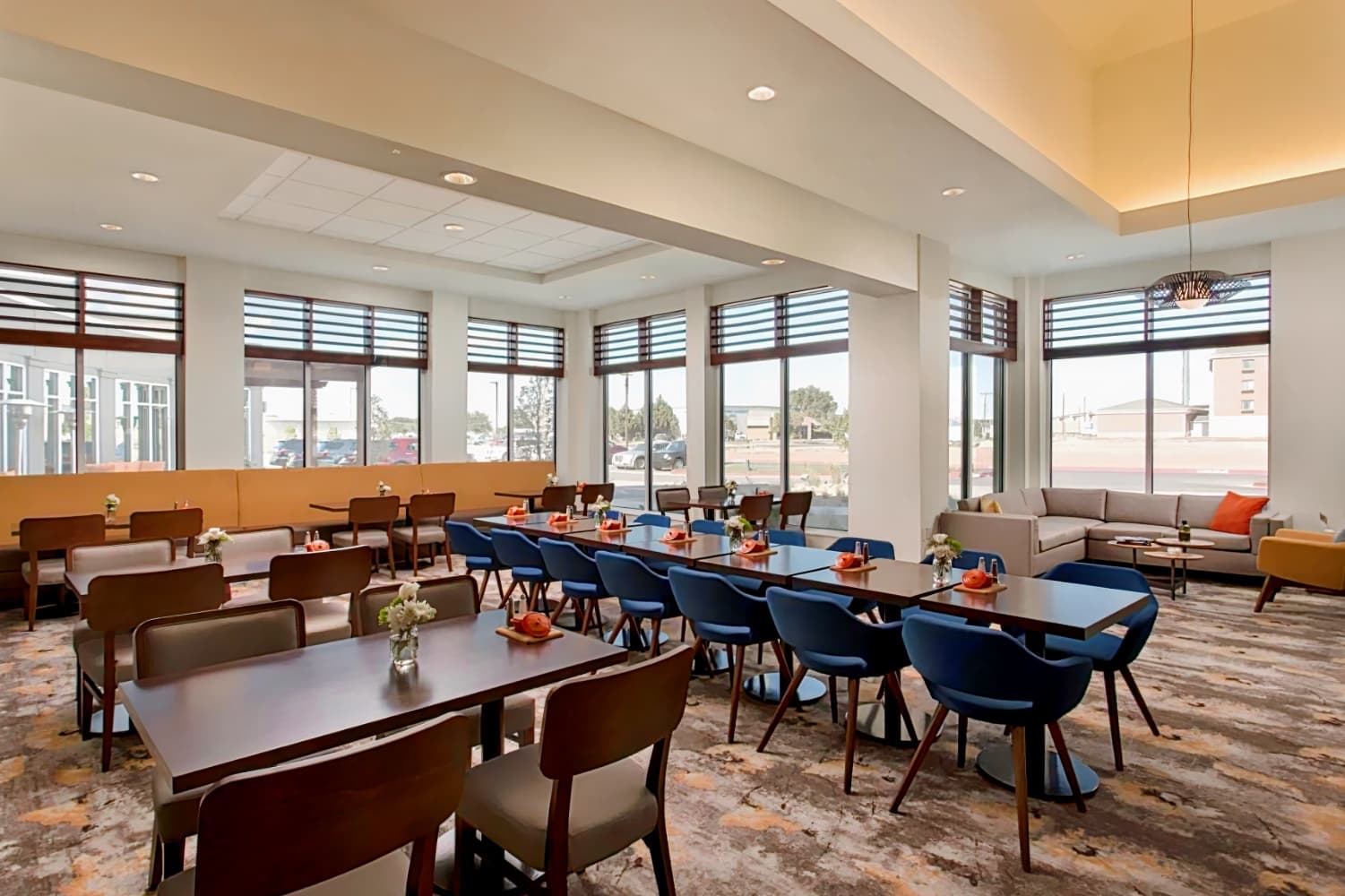 Hilton Garden Inn Lubbock